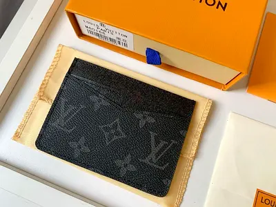 Double Card Holder