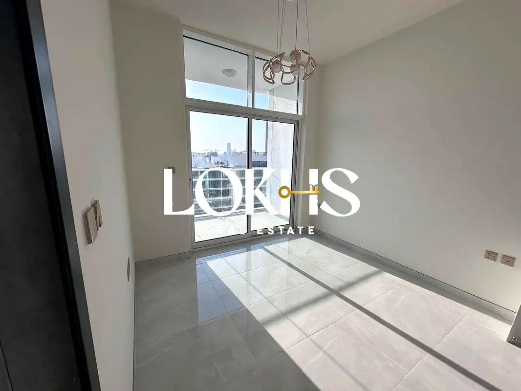Community View | Brand New | Semi Furnished