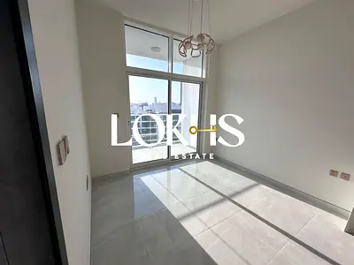 Community View | Brand New | Semi Furnished