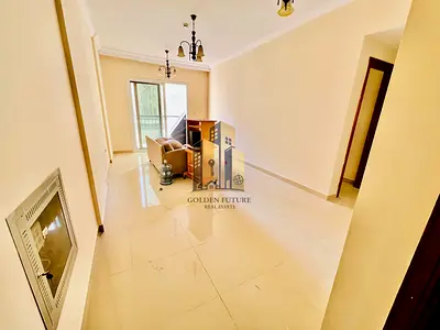 Modern 2BHK Apartment for Rent in New Muwaileh, Sharjah | Near Dubai Border
