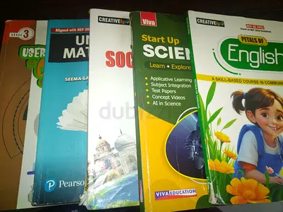 Grade 3 books sale