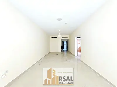 Lavish family 1BHK/Ready to move/EASY Payment/Near to New Muwaileh Park