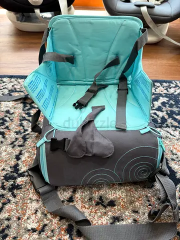 Car seats and seater