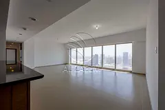 UPCOMING! Spacious 3BR+M | Partial Sea View