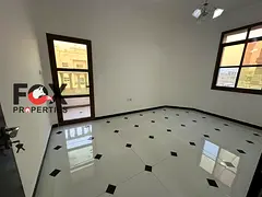 Luxury two bedroom apartment and living room for annual rent Al Rawda 3 Ajman 45000 AED premium fini