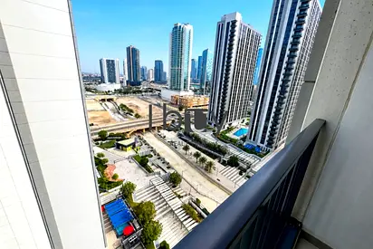 High Floor | Partial Sea & Pool View | Exclusive