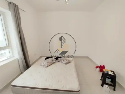 SPACIOUS 1BHK // PRIME LOCATION // FAMILY BUILDING // REASONABLE PRICE // EASY ACCESS TO DUBAI // COME AND VISIT HOPE SO YOU LIKE IT