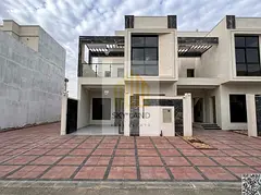 Your dream villa is luxurious, close to all services, freehold ownership for all nationalities, and