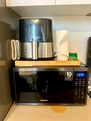 Nutricook Air Fryer