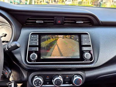 صورة 15 لـ 2022 Nissan KICKS