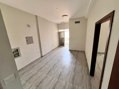 The most beautiful apartment in Al Jurf 3, behind the Chinese Market
