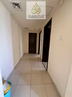 One bedroom apartment for rent in Sharjah Al Sur near Jubail Bus Station flexible payment