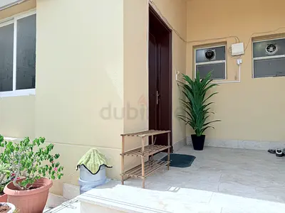 Fully furnished studio for single excutive female/ male in MBZ