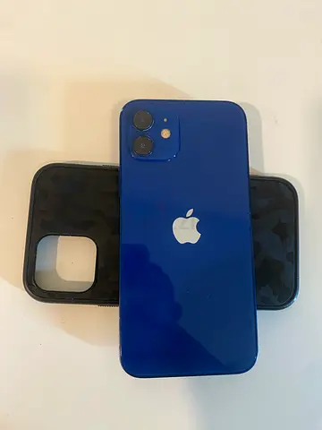 iphone 12 blue 5G 64gb