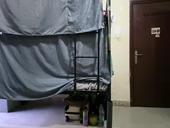 Monthly Men bed Space
