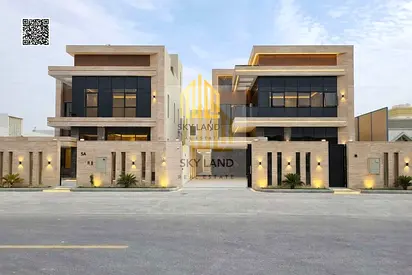 شامل رسوم المياه والكهرباء والمكيفات – تملك حر من المالك مباشرة