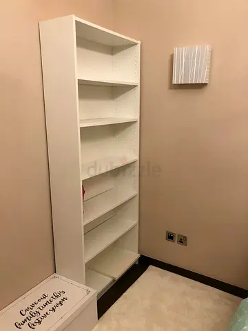 Book case