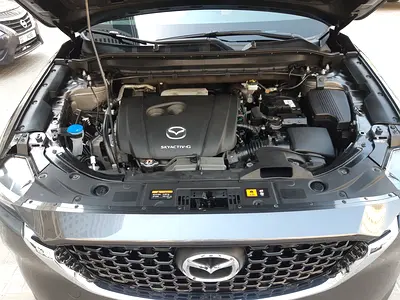 Mazda CX-5 GL, миниатюра 20