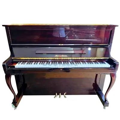 BERENSTAIN B22B UPRIGHT PIANO – USED PIANOS IN DUBAI