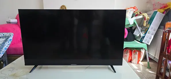 43 inch Northway Smart LED TV in good working condition