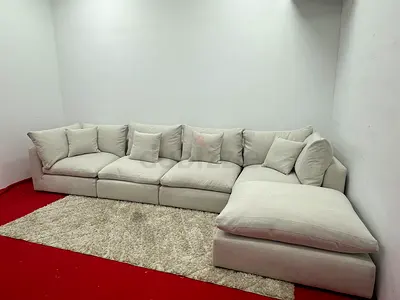 Amazing condition the one brand modular sofa