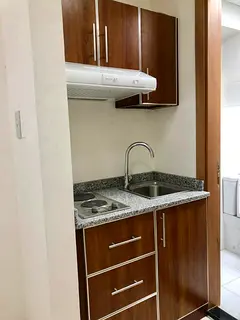 Private studio room for family