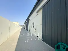 Warehouse for Rent | High Power 500 KW | 4 Sheds