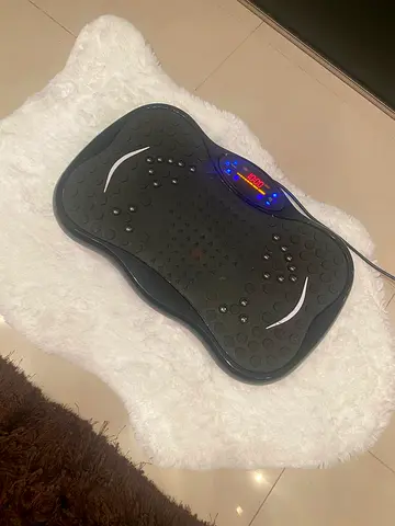 Mini Vibration plate