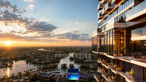 Modern 1BR | Ellington | Lakeside Living