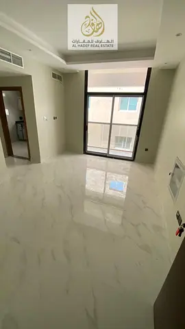Annual rent in Ajman, Al Jurf 2, near the school complex, next to the community center. New buildin