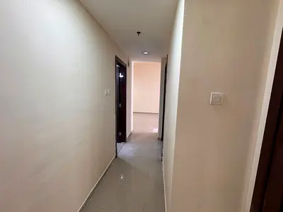 Spacious 2BHK Apartment for Rent in Rashidiya 1 – Pearl Towers | Balcony & 3 Bathrooms