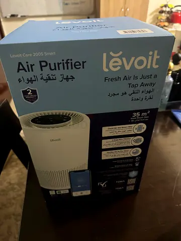 levoit c200