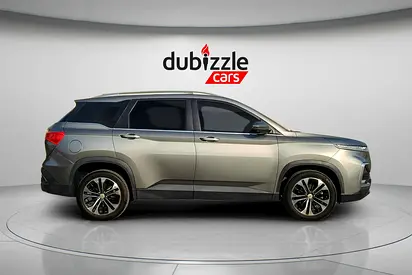 صورة 4 لـ 2022 Chevrolet CAPTIVA