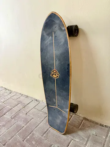 Surfskate Flow 32” with Carving Truck
