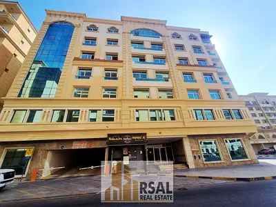 Super Spacious 2 BR l Coverd Parking l Low Commission l New Muwaileh l Close To Park