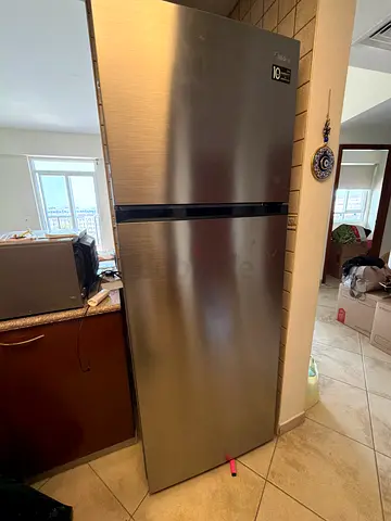 براد نظيف MIDEA