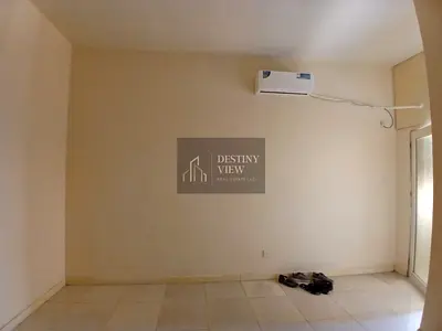 Prime Location 1bhk near to and park in muwaileh