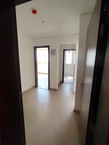 1 Bedroom Hall, first tenant in Al Qulai’ah.