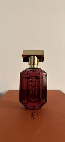 Boss - The Scent Magnetic