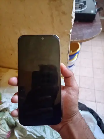 I Phone 16 Pro max