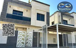villa For Sale in AL yasmeenAt a reasonable and special price