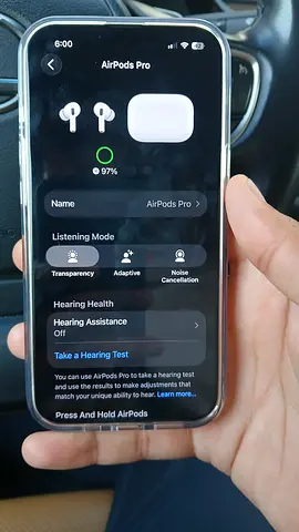 Sale my air pods pro