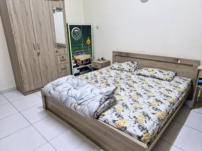 Bedroom Set