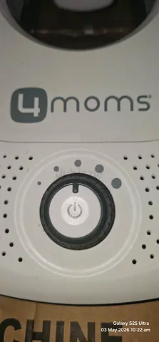 Baby bed