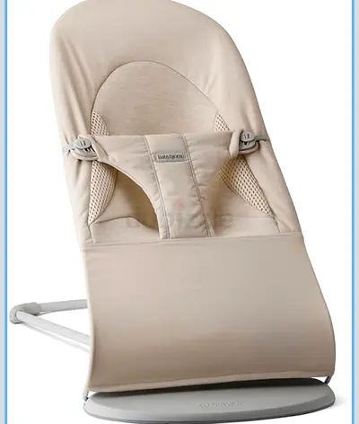Baby bouncer