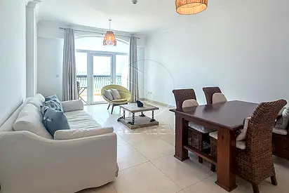 Up to 4 Payments | Golf and Pool View | Furnished