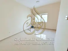 Distinctive Family Residence in Al Nahda — One-Bedroom Apartment at an Affordable Price + Free Mai