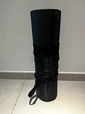 Yoga mat