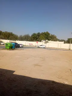 A distinctive plot of land is available for sale in Al Qadisiya in an exceptional location directly