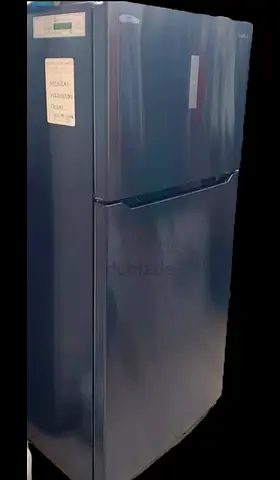 Panasonic Inverter 2-Door Refrigerator - Good Working Condition